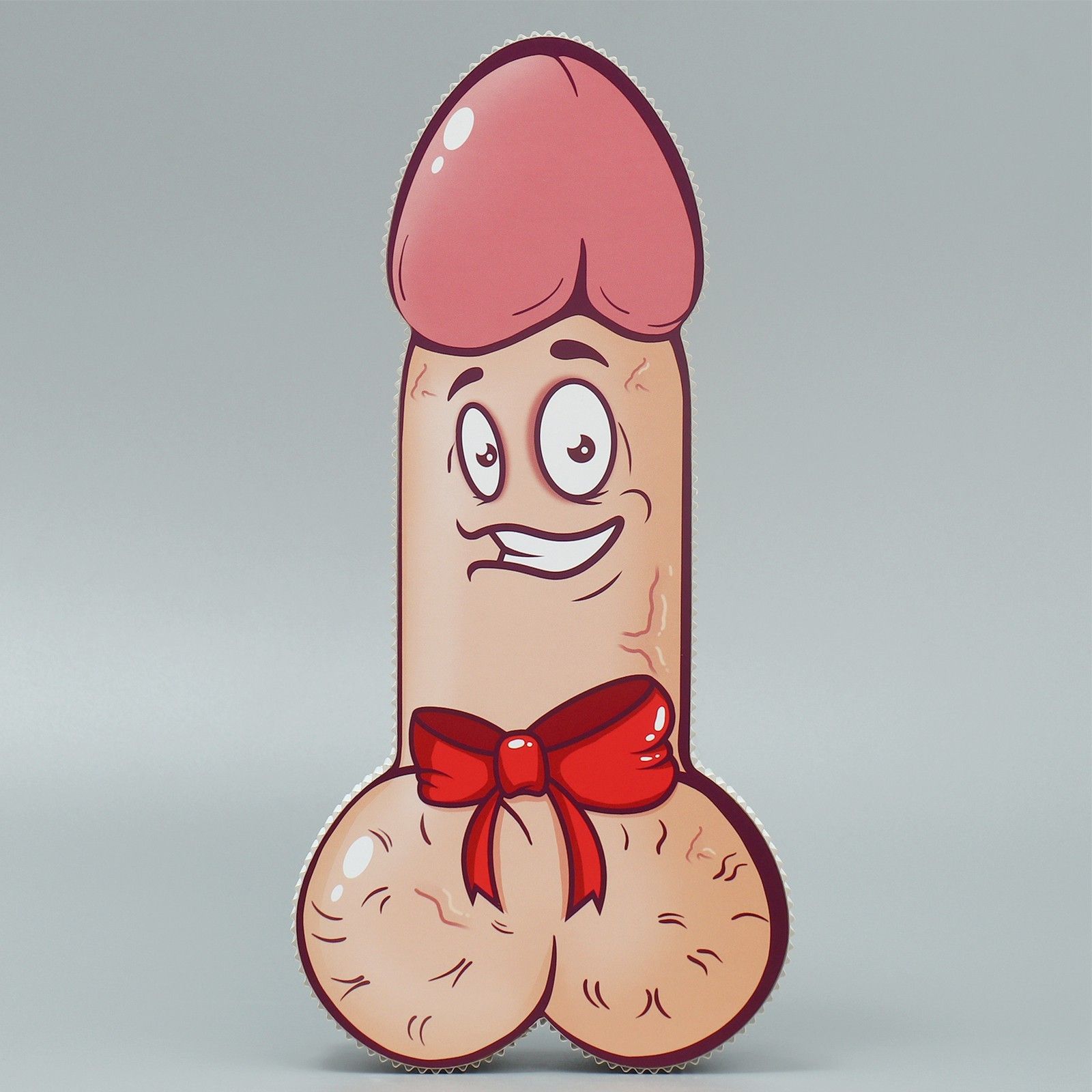 Подарочная коробка «Джентльмен» - 12х26х5 см. 4