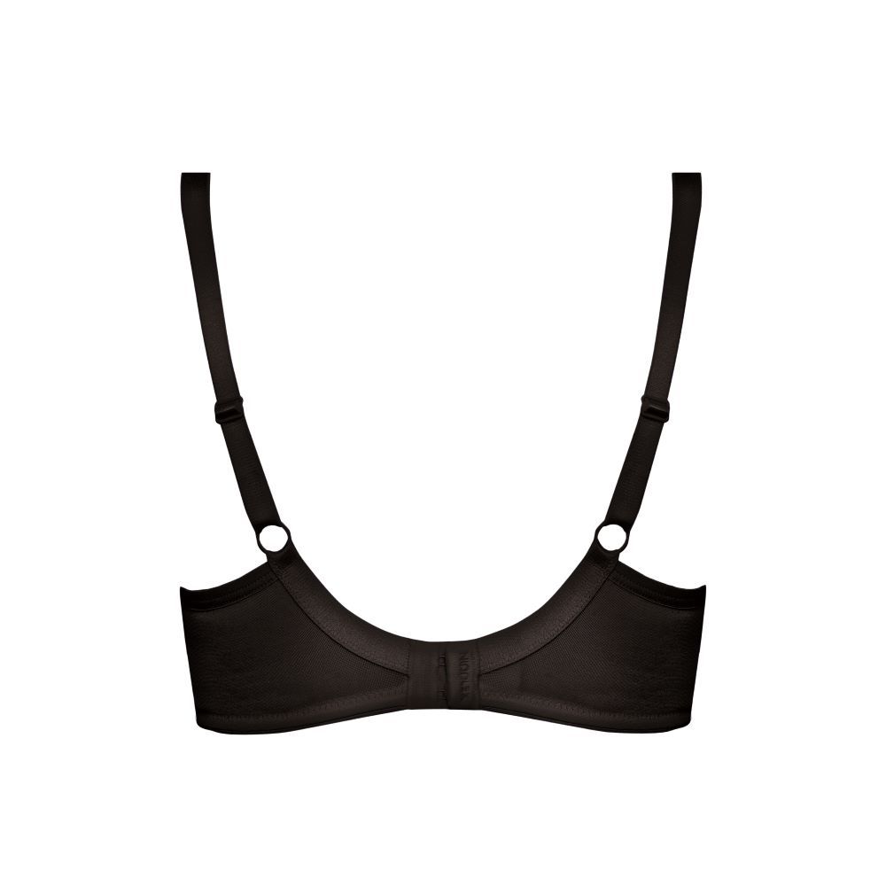 Черный бюстгальтер Anita на косточках 4