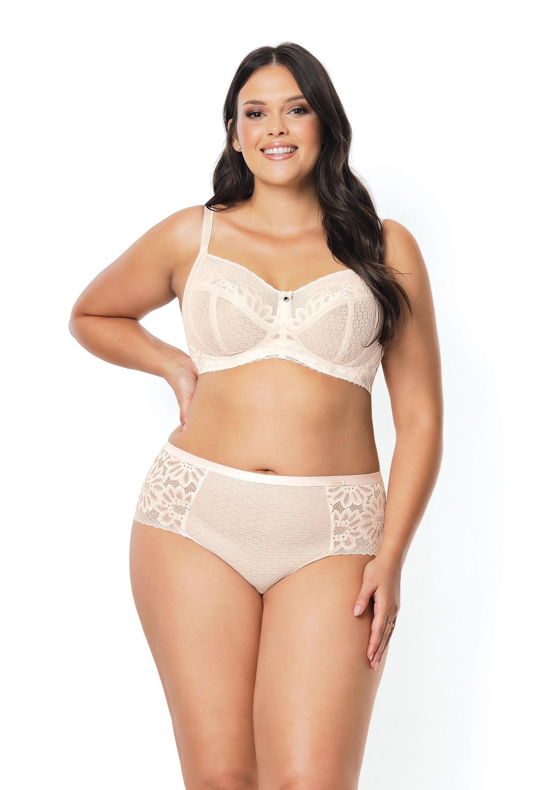 Бюстгальтер Carmela с мягкими чашками 2