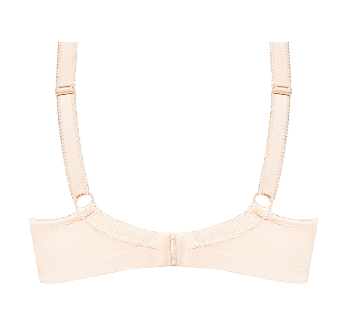 Бюстгальтер Carmela с мягкими чашками 4