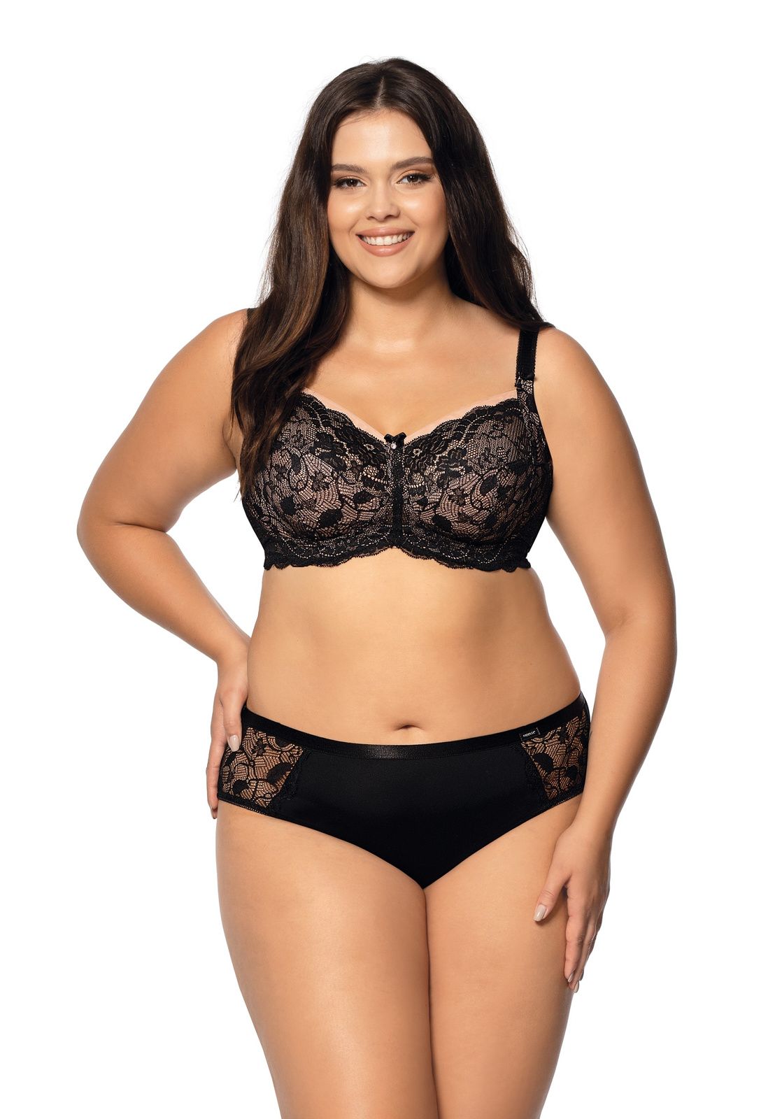 Бюстгальтер Carmela с мягкими чашками 6