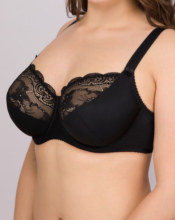 Бюстгальтер с мягкой чашкой на каркасах Snejanna 5