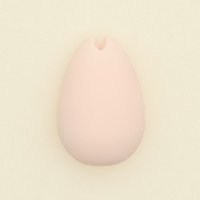 Розовый вибратор Iroha Hinazakura 4