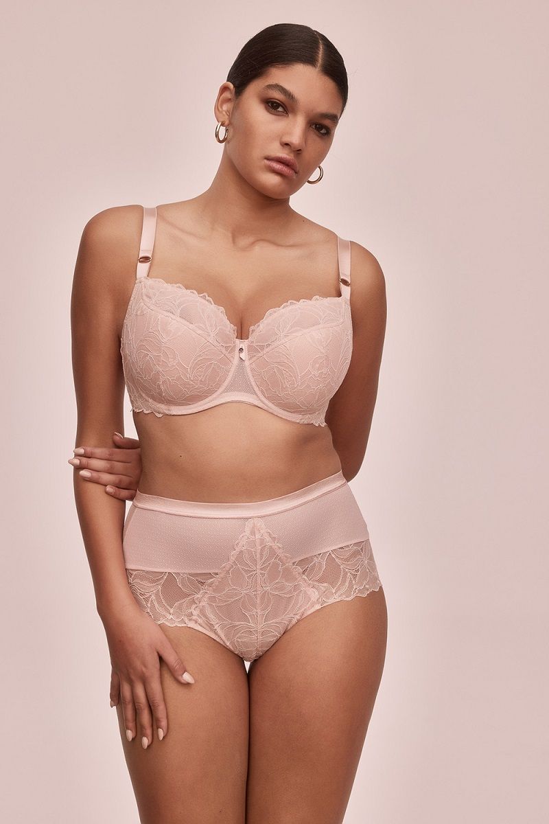 Бюстгальтер с плотной чашкой Glow 2