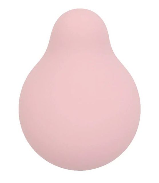 Розовый вибратор Iroha Midori 1