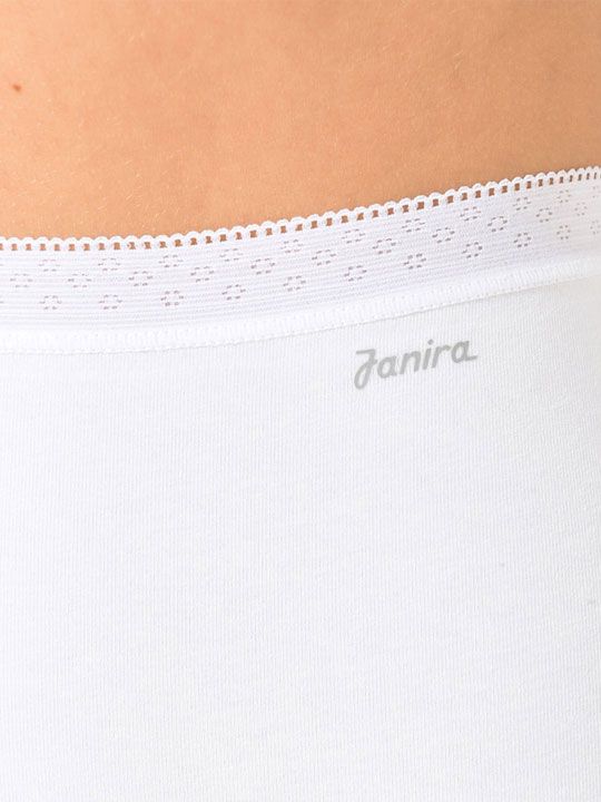 Набор из 2 высоких трусиков Esencial 5