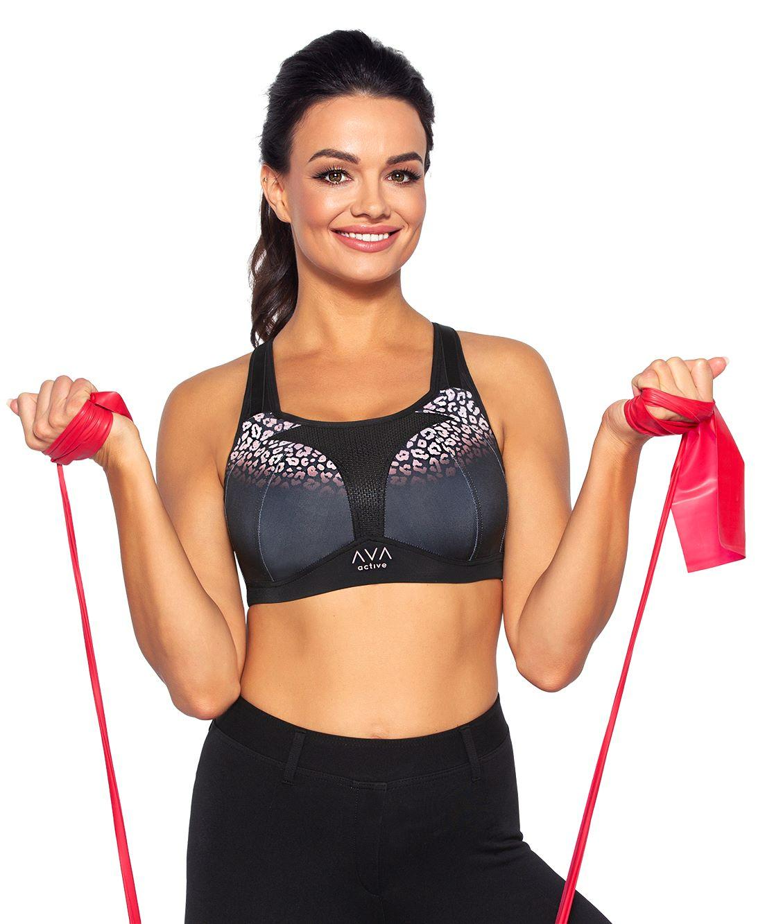 Бюст-топ Carri для занятий спортом 3