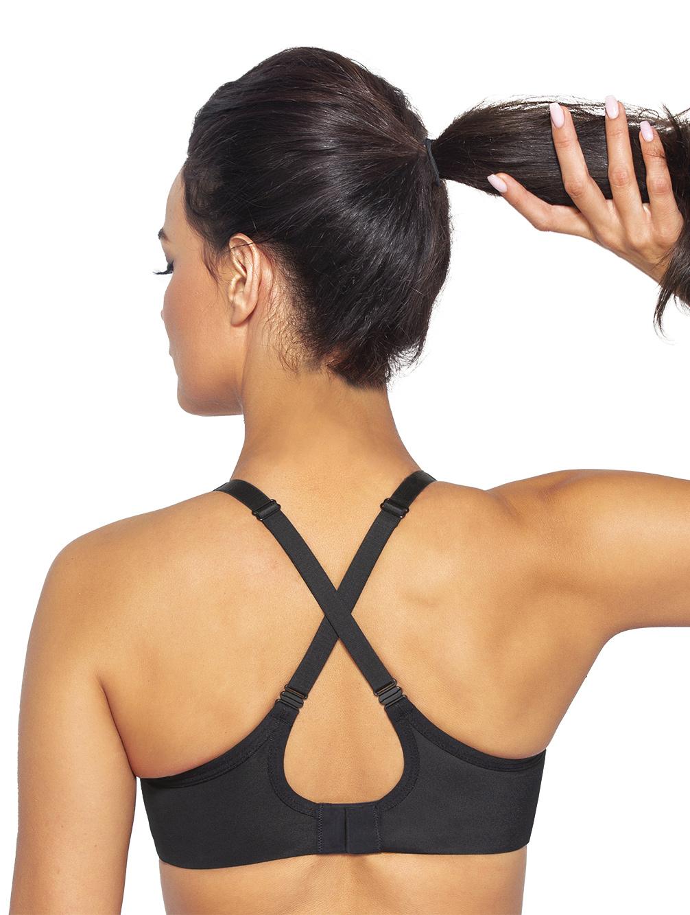 Бюст-топ Carri для занятий спортом 4