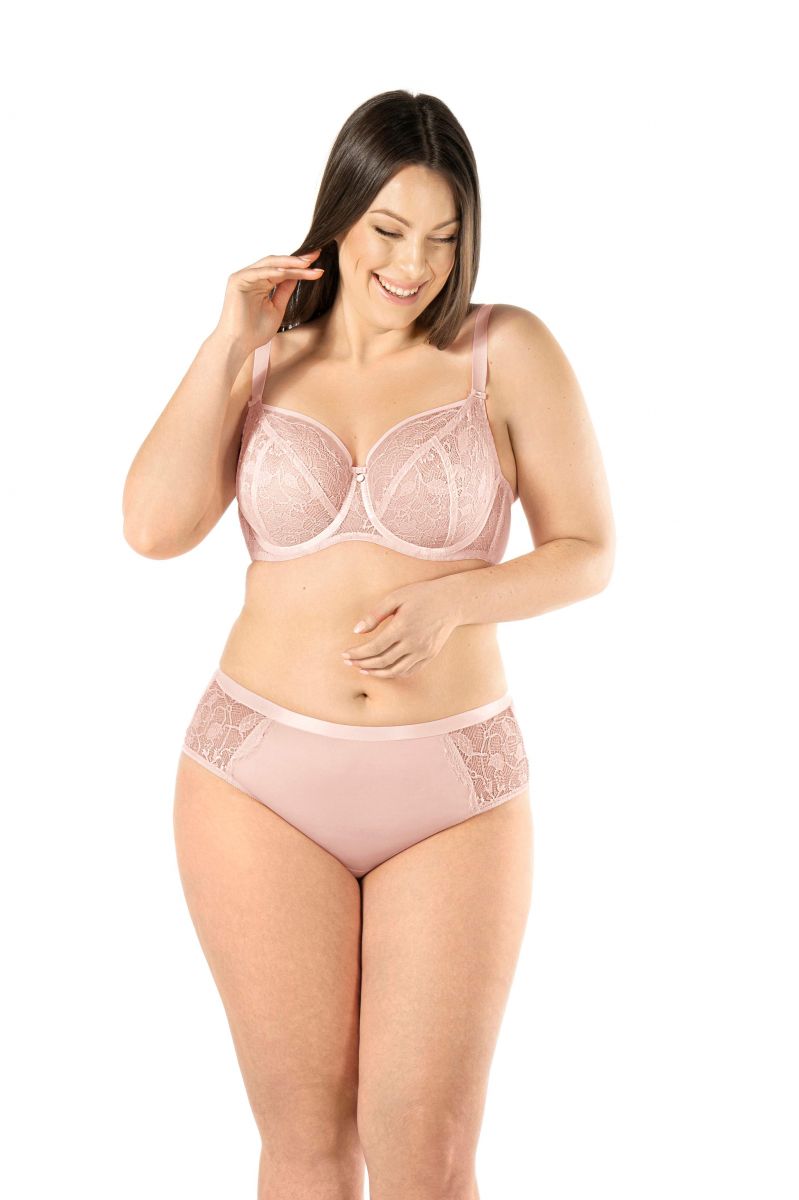 Бюстгальтер Victoria с мягкой чашкой 2