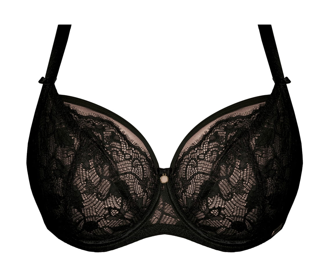 Бюстгальтер Victoria с мягкой чашкой 6