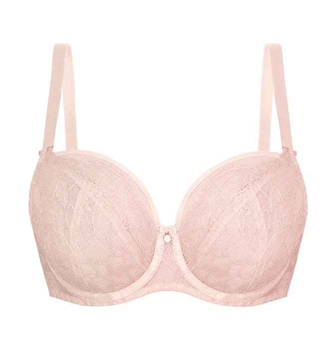 Бюстгальтер Victoria с мягкой чашкой 3