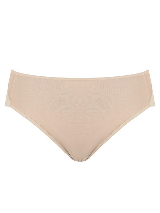 Трусики-слипы со средней линией талии Secrets 6