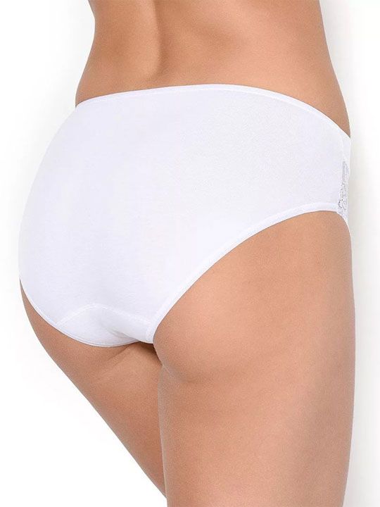 Набор из 2 трусиков-слип Esencial 3