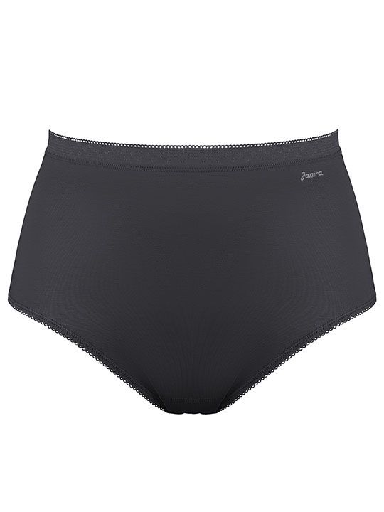 Набор из 2 завышенных plus size трусиков-слип Esencial 3