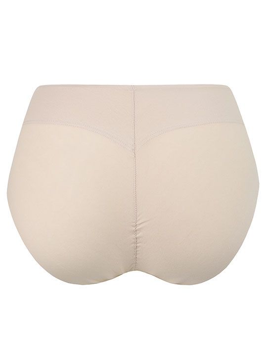 Хлопковые трусики-утяжки Shape Cotton Band 5