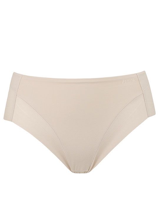 Хлопковые высокие трусики-утяжки Shape Cotton Band 4