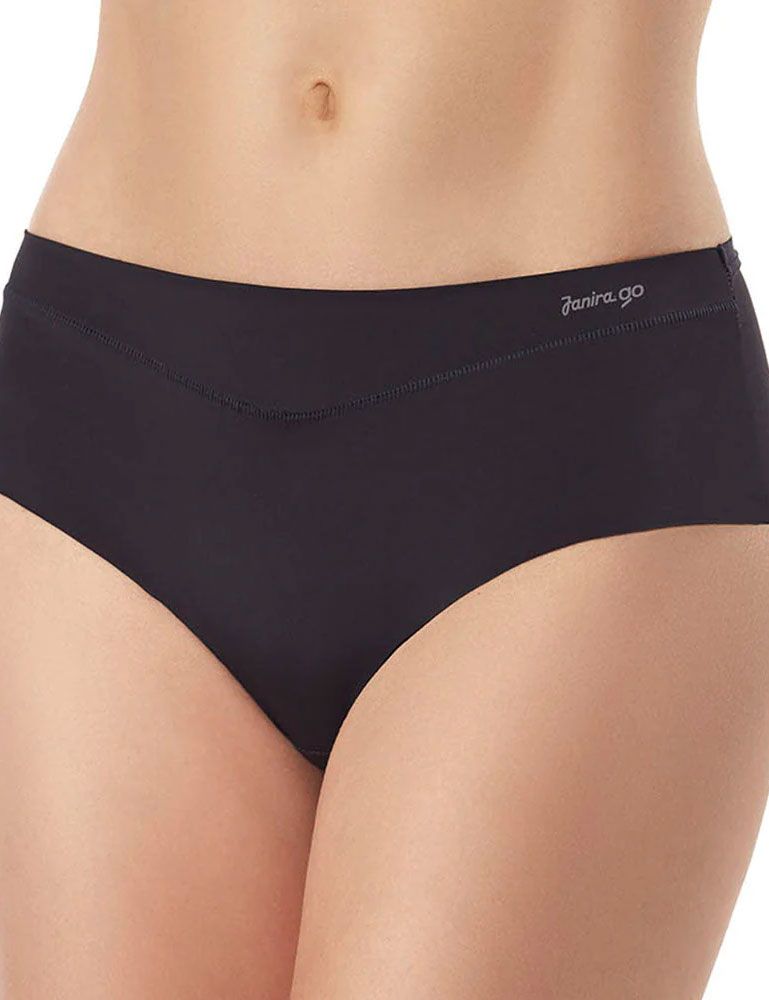 Трусики-бразилиана Active Day 1