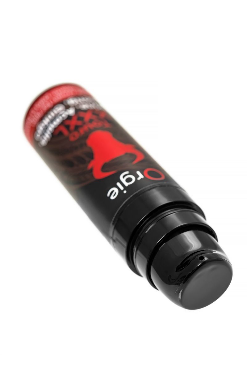 Возбуждающий крем для мужчин ORGIE Touro XXXL - 15 мл. 5