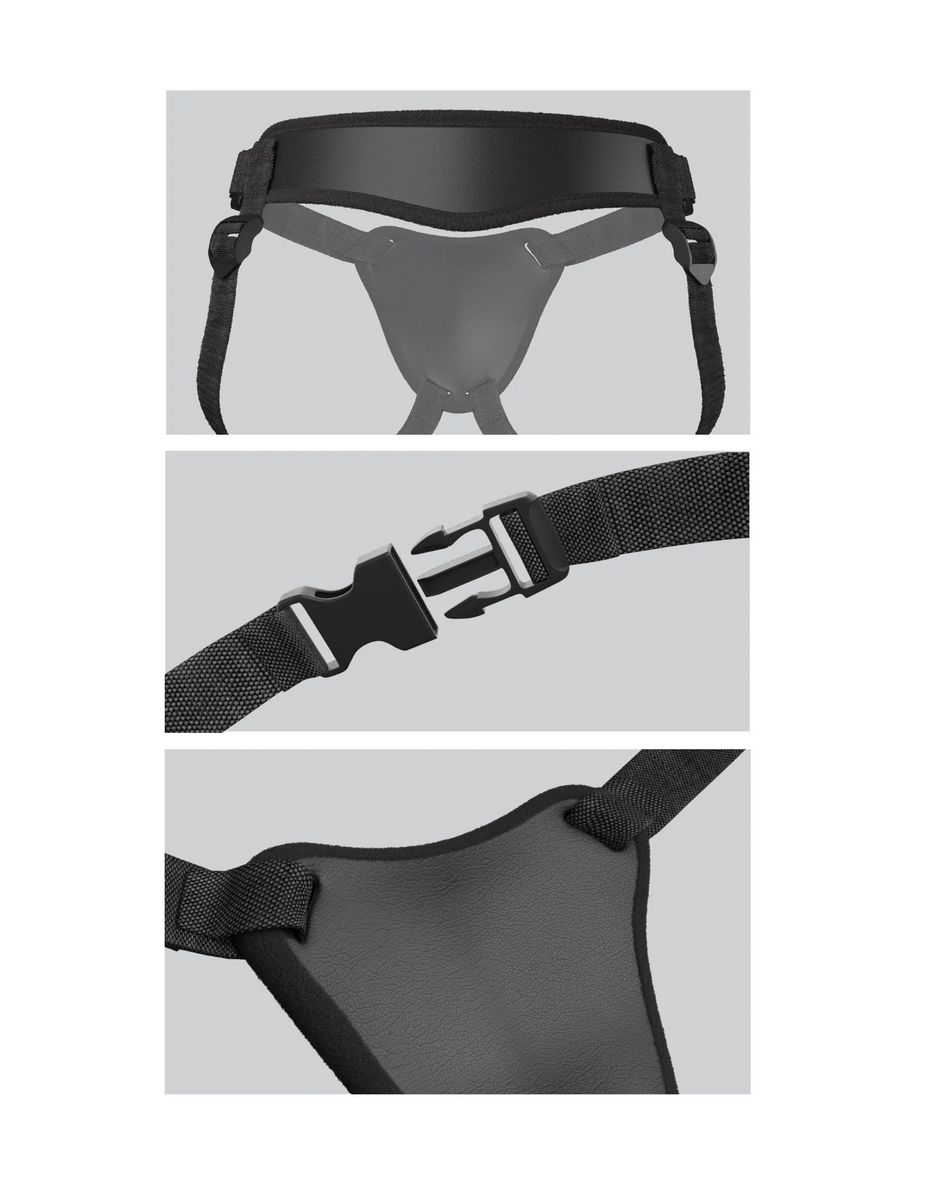 Трусы с платформой для насадки Body Dock Elite Mini 3