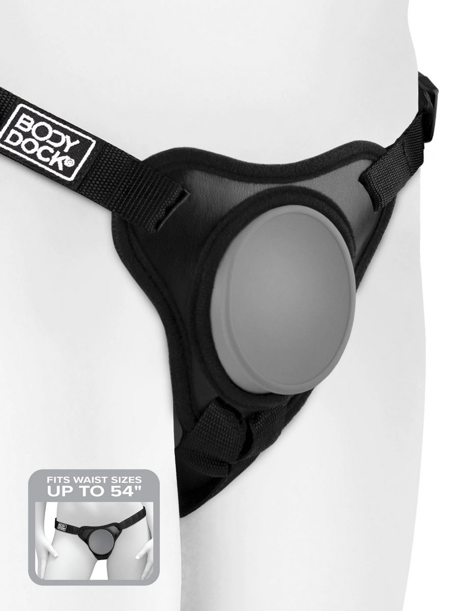 Трусы с платформой для насадки Body Dock Elite Mini 1