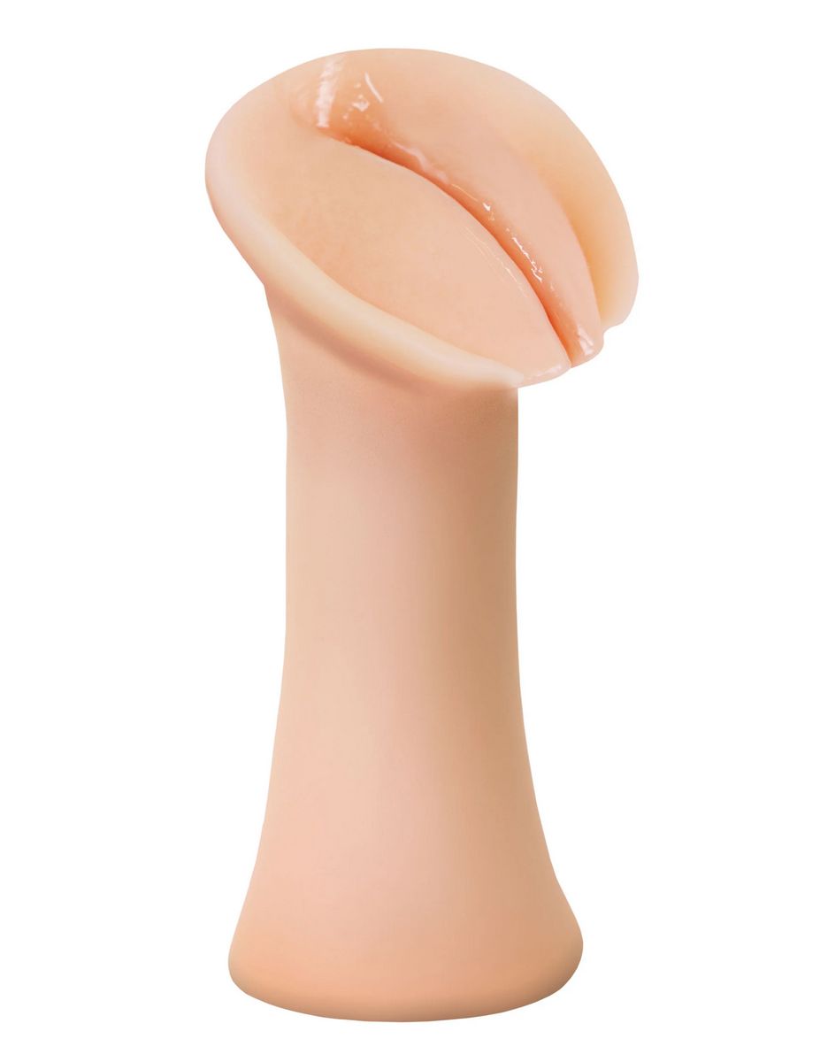 Мастурбатор-вагина Wet Pussies Slippery Slit Light 1