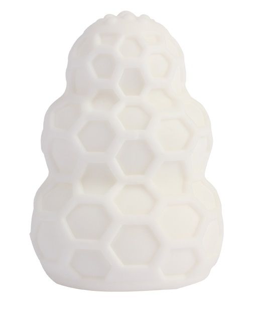 Белый мастурбатор Phantom Masturbator Pleasure Pocket 1