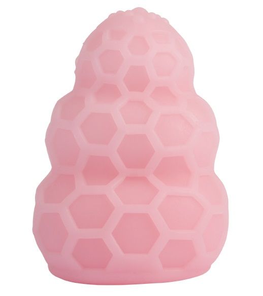 Розовый мастурбатор Phantom Masturbator Pleasure Pocket 1