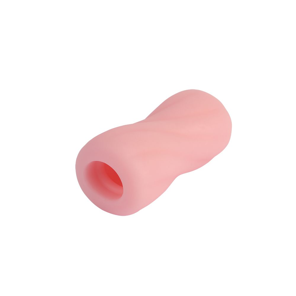 Розовый мастурбатор Blow Cox Masturbator Pleasure Pocket 3