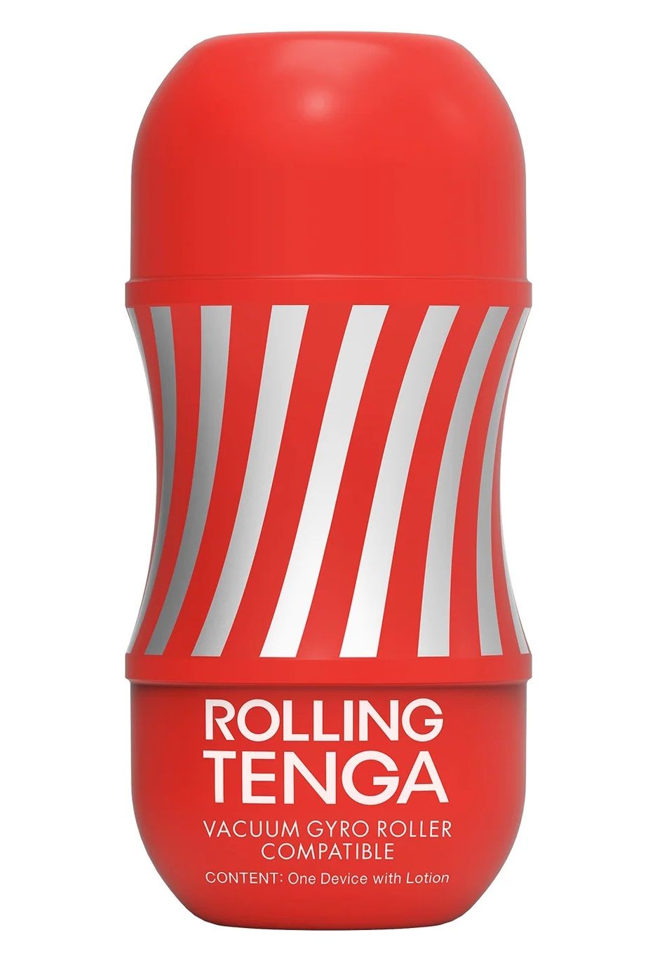 Мастурбатор Rolling Tenga Cup 1