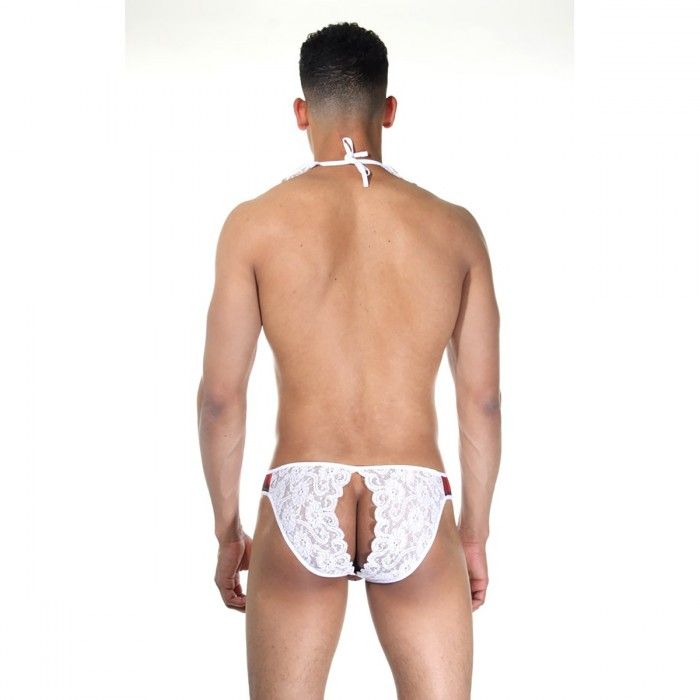 Мужской игровой костюм ученика 2