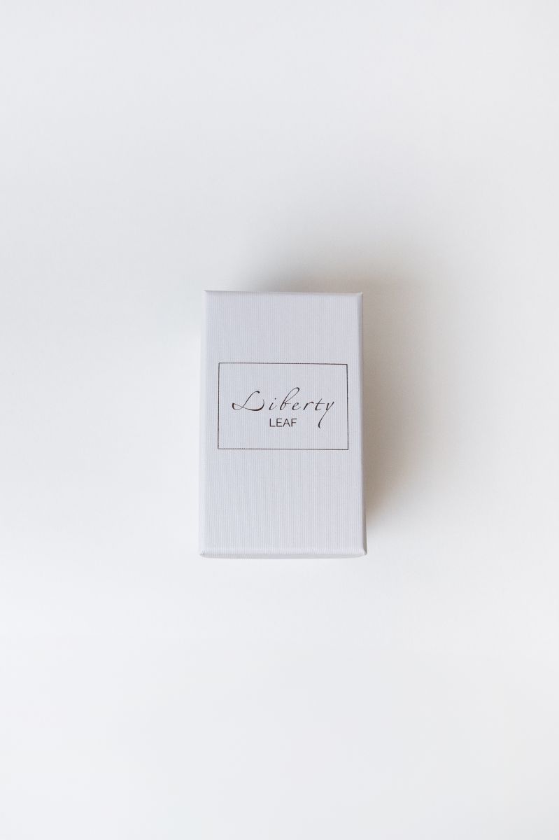 Зеленый виброкулон Leaf 7