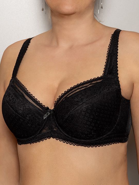 Бюстгальтер на поролоне Compliment 3