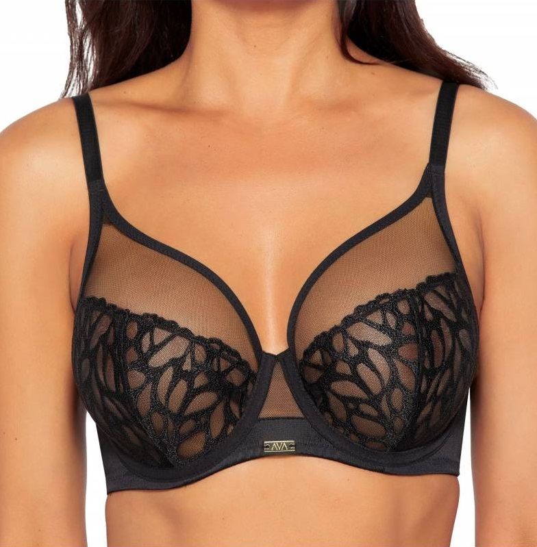 Бюстгальтер Monarch с мягкой чашкой 2