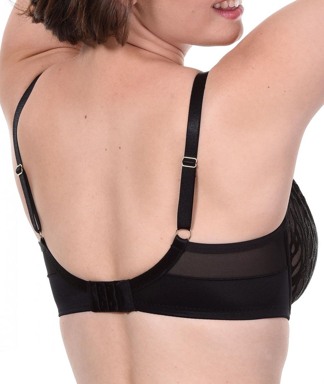 Бюстгальтер Monarch с мягкой чашкой 5