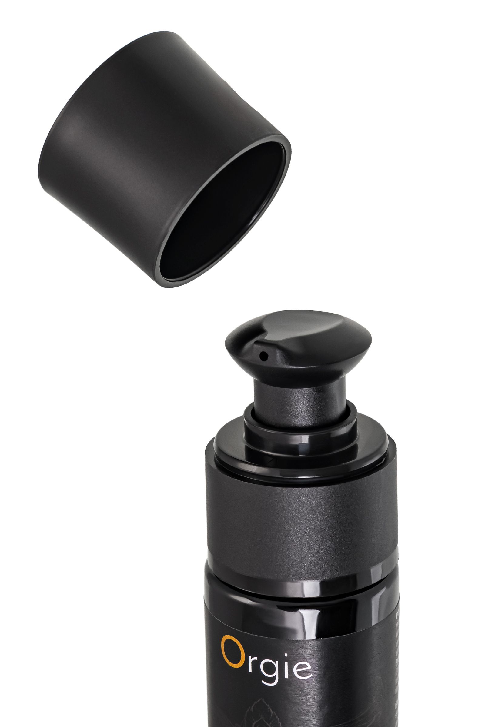 Возбуждающий крем для мужчин ORGIE Xtra Hard Power Gel for Him - 50 мл. 4