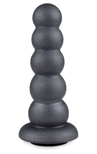 Серая насадка-ёлочка PLATINUM 4,5’’ - 12,5 см. 1