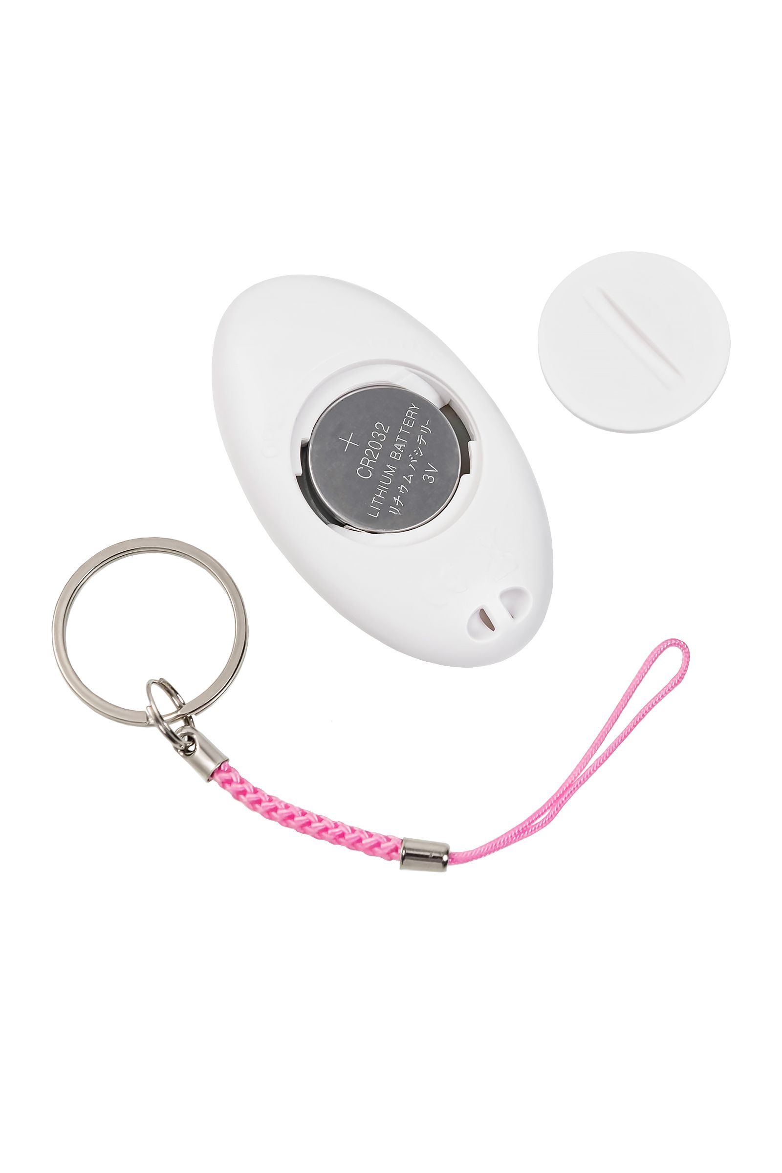 Голубая вибропуля Tnim с пультом ДУ 6