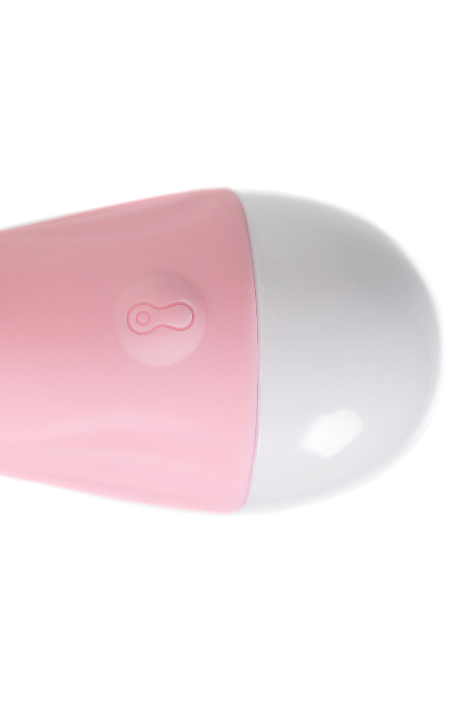 Розовый вакуум-волновой стимулятор Ixora 12