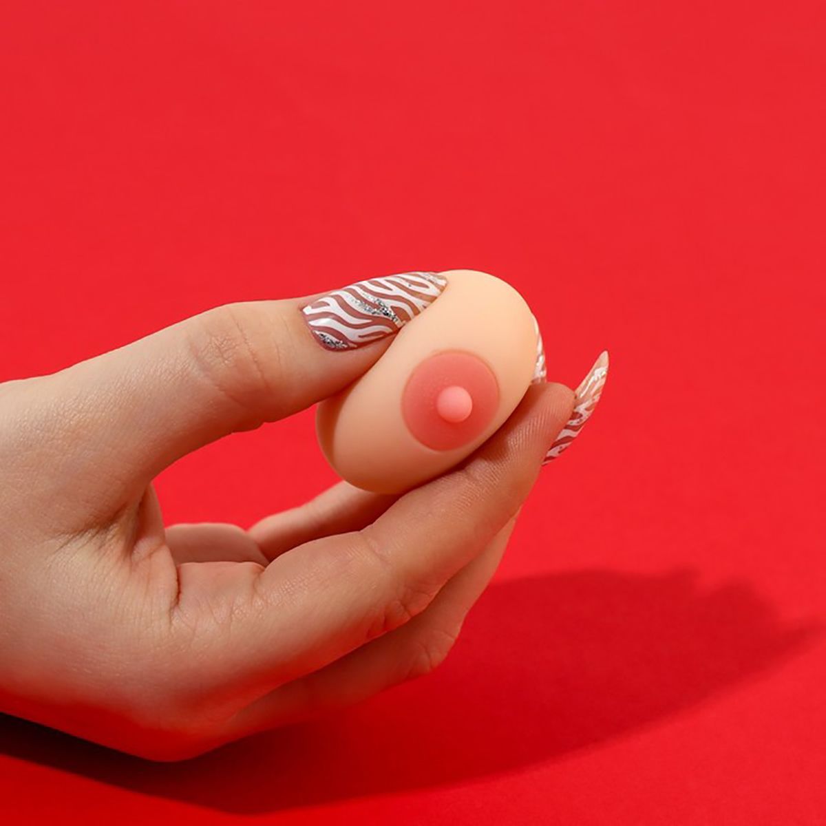 Мялка-релаксант «Мни нежно» 5