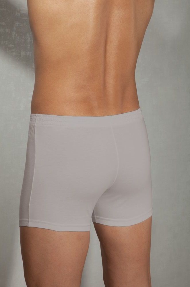 Свободные трикотажные трусы-боксеры Doreanse Cotton Basic 4