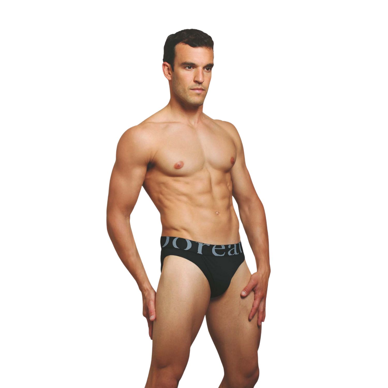 Мужские трусы-слипы Doreanse Gill 7