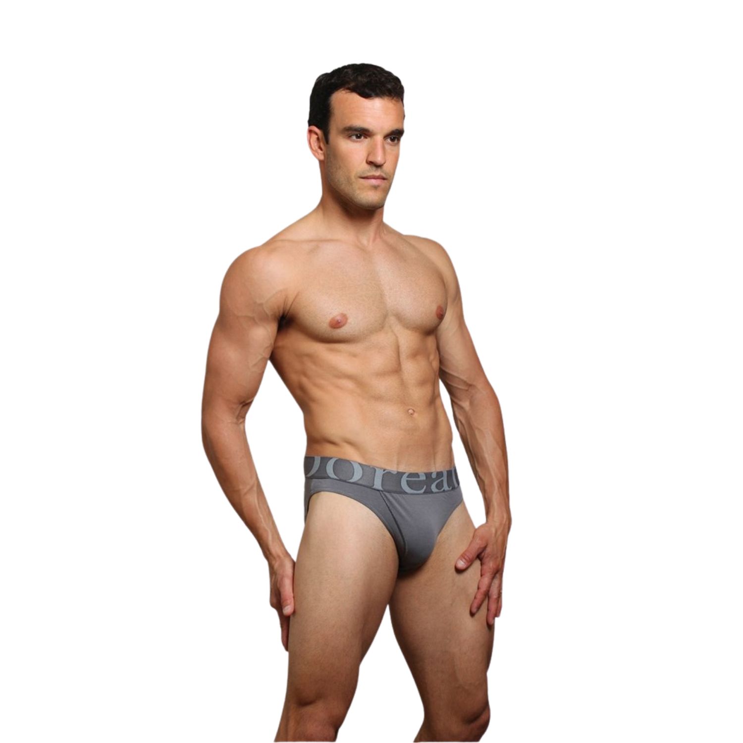 Мужские трусы-слипы Doreanse Gill 1