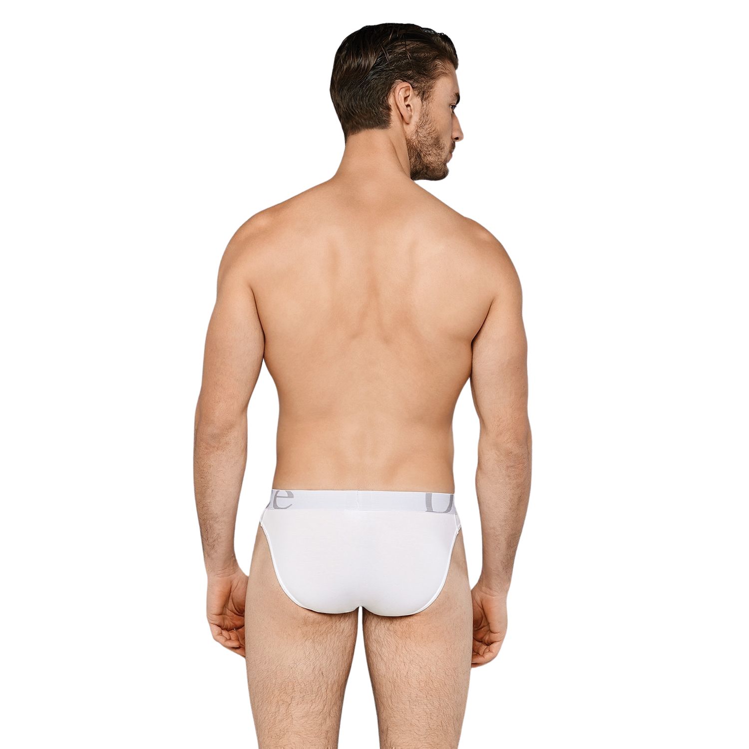 Мужские трусы-слипы Doreanse Gill 4