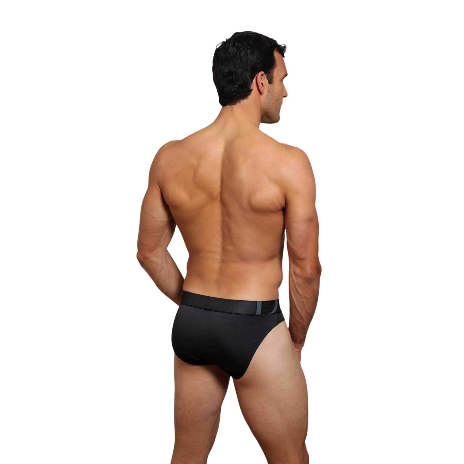 Мужские трусы-слипы Doreanse Gill 8