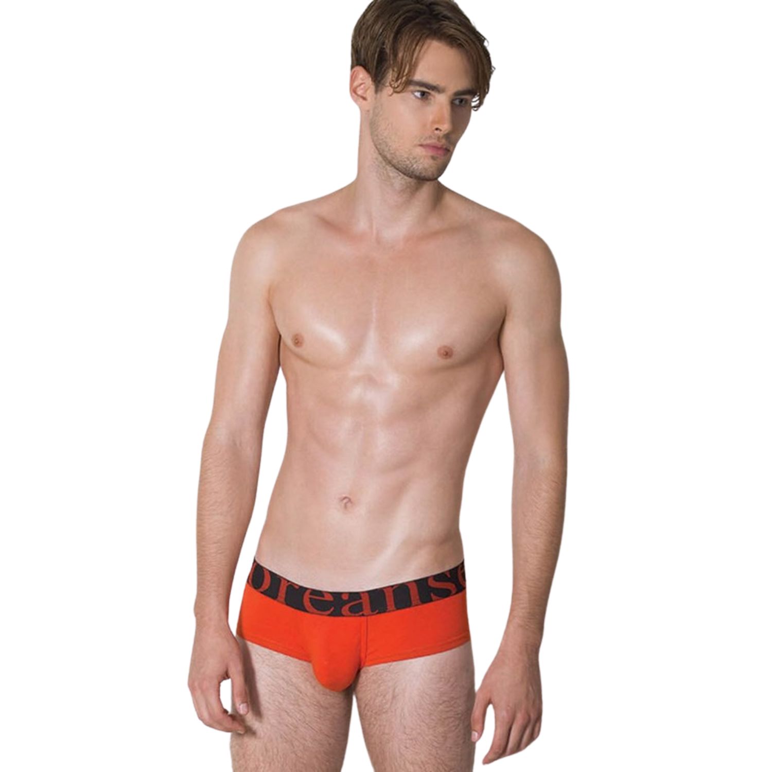 Стильные трусики-хипсы Doreanse Essential 13