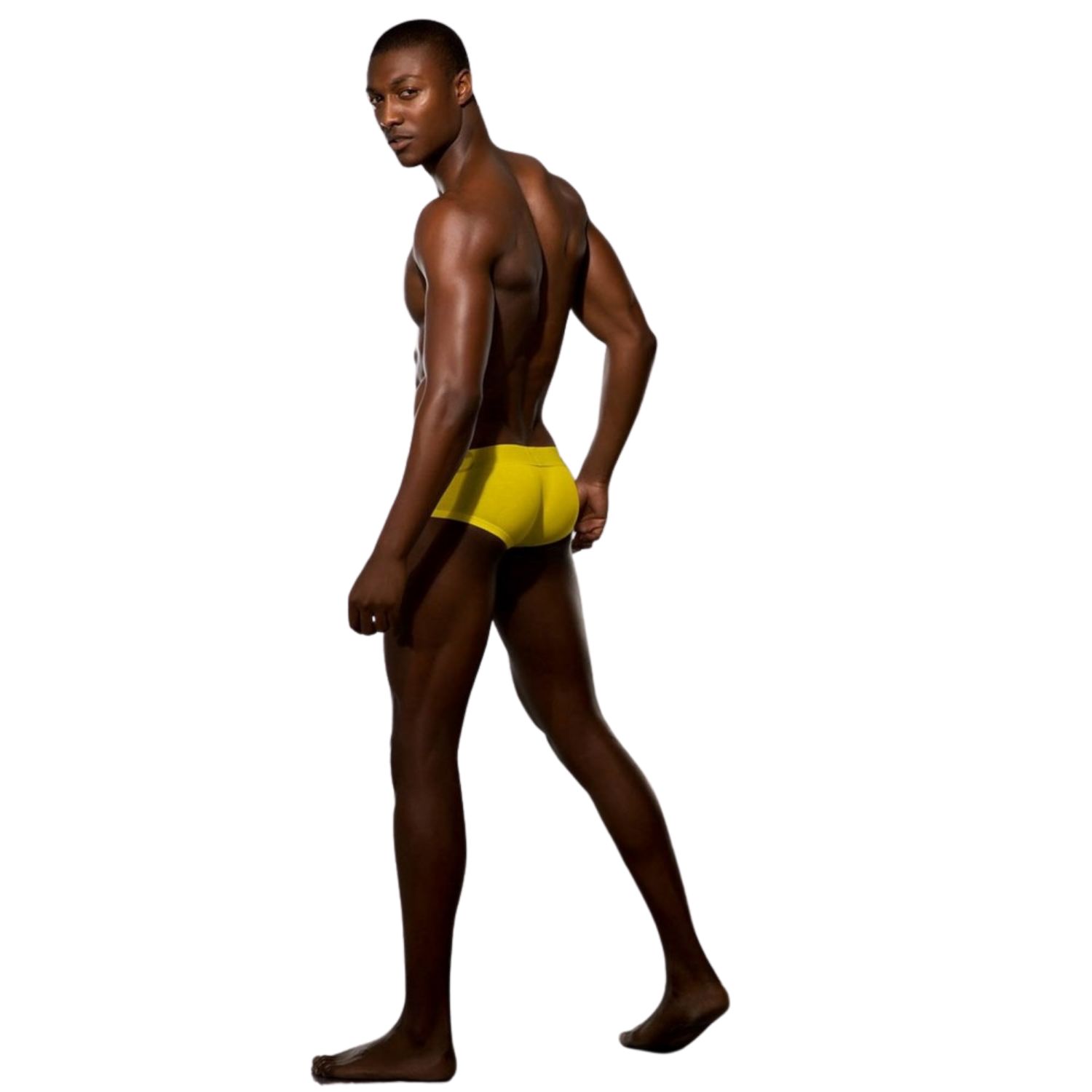 Стильные трусики-хипсы Doreanse Essential 6