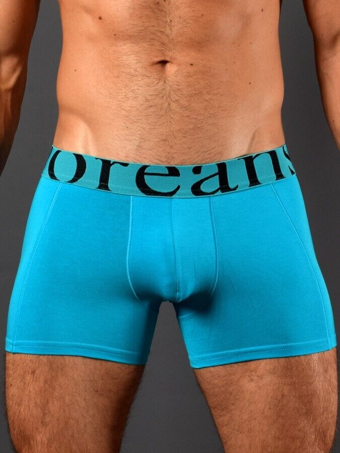 Удлинённые трусы-боксеры Doreanse Essential 13