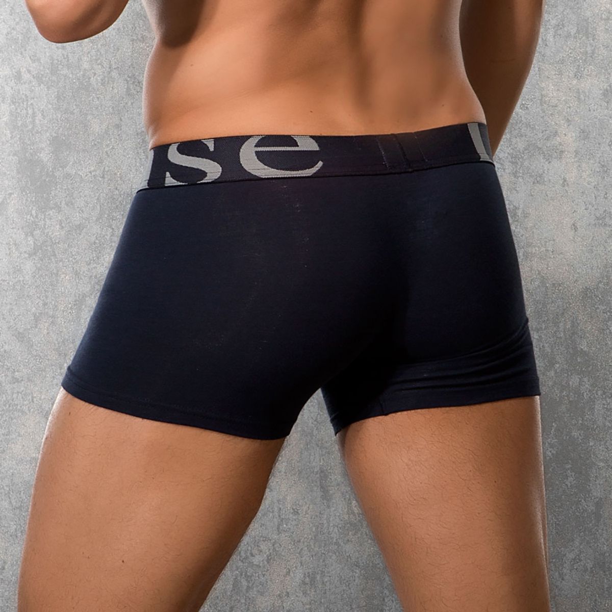 Удлинённые трусы-боксеры Doreanse Essential 4