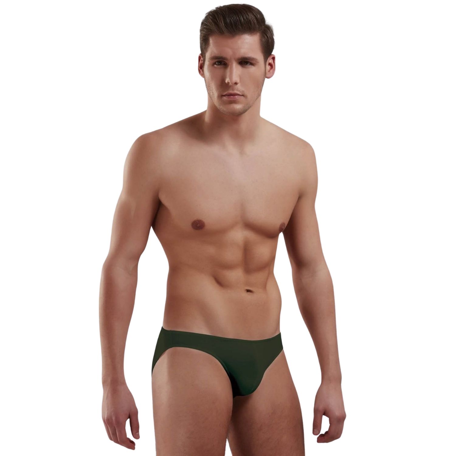 Однотонные трусы-слипы Doreanse Essentials 17