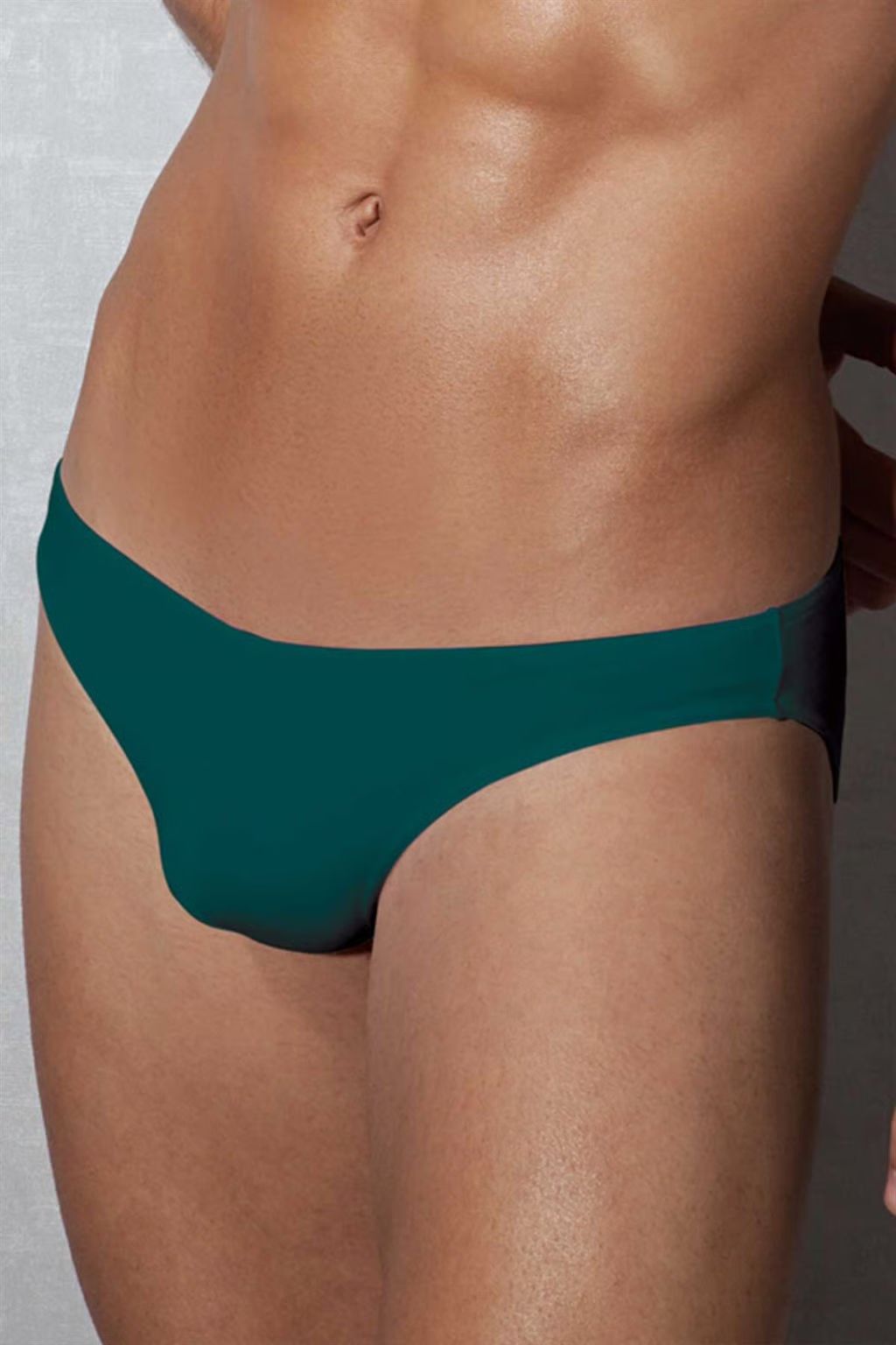 Однотонные трусы-слипы Doreanse Essentials 30